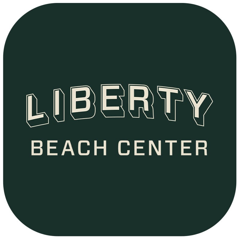 Liberty Beach Center-logo
