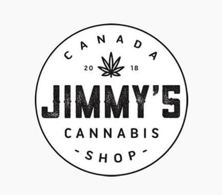 Jeffrey's Cannabis Shop logo