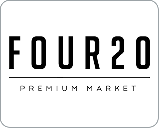 FOUR20 logo