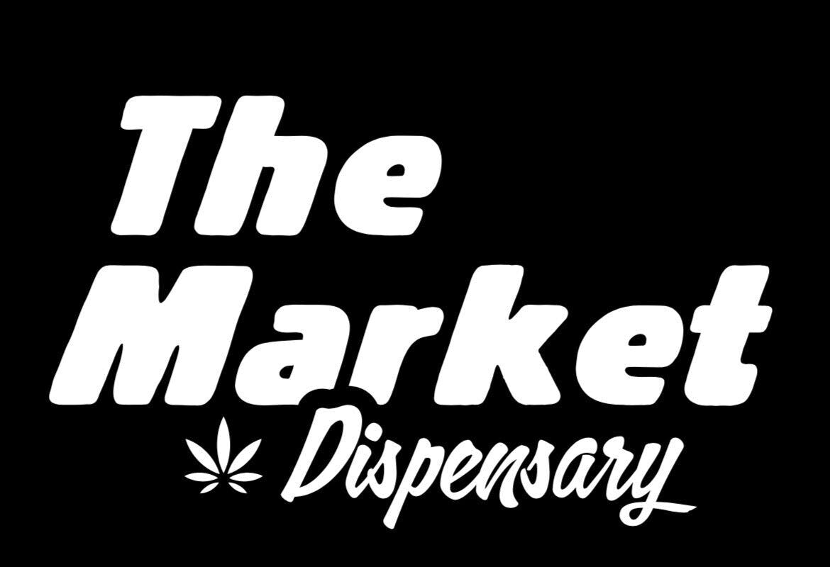 The Market Dispensary logo