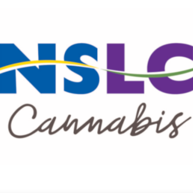 NSLC Cannabis logo