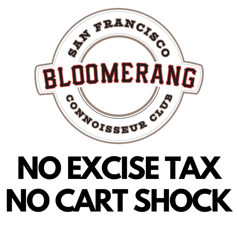 Bloomerang logo