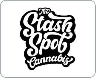 The Stash Spot Cannabis logo