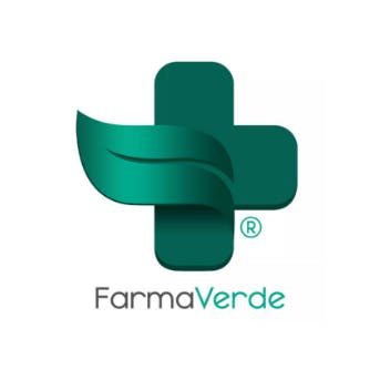 Dispensario Farma Verde - Bayamón logo