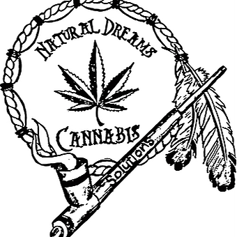 Natural Dreams Cannabis Solutions (Temporarily Closed) logo
