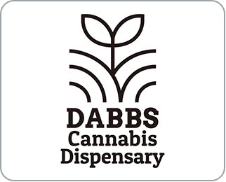 DABBS Cannabis Dispensary logo