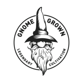 Gnome Grown Dispensary - Oregon City logo