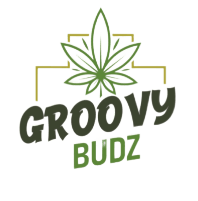 Groovy Budz Dispensary logo