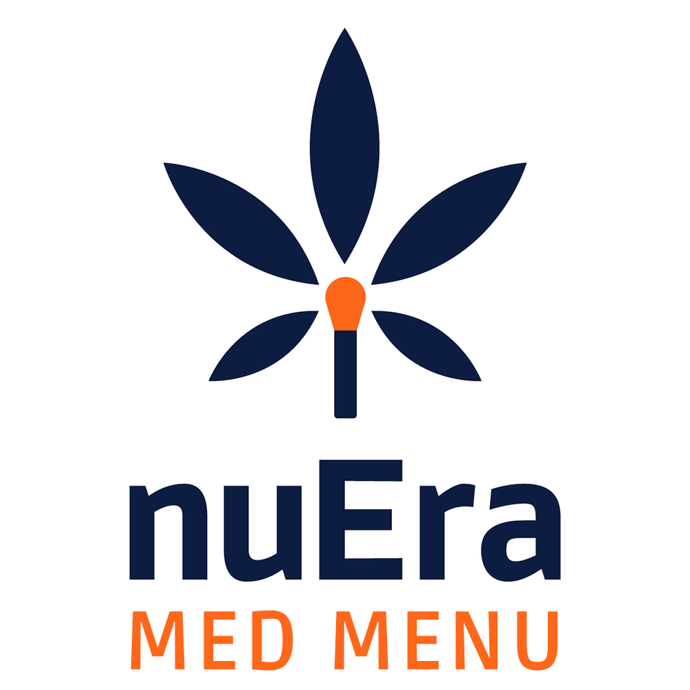 nuEra Chicago Dispensary logo