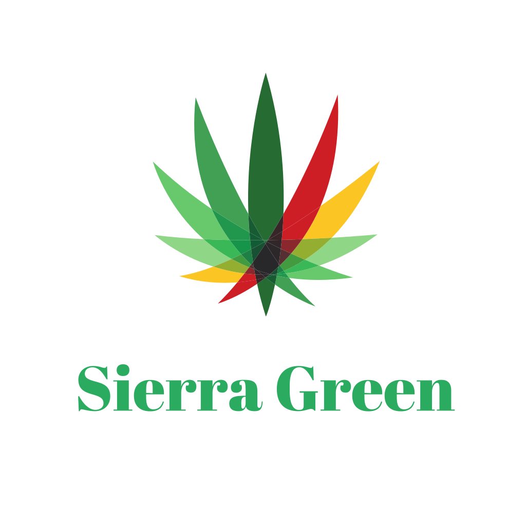 Sierra Green logo