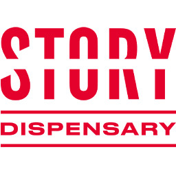 Story of Ohio - Cincinnati Dispensary logo