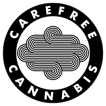 Carefree Cannabis-logo