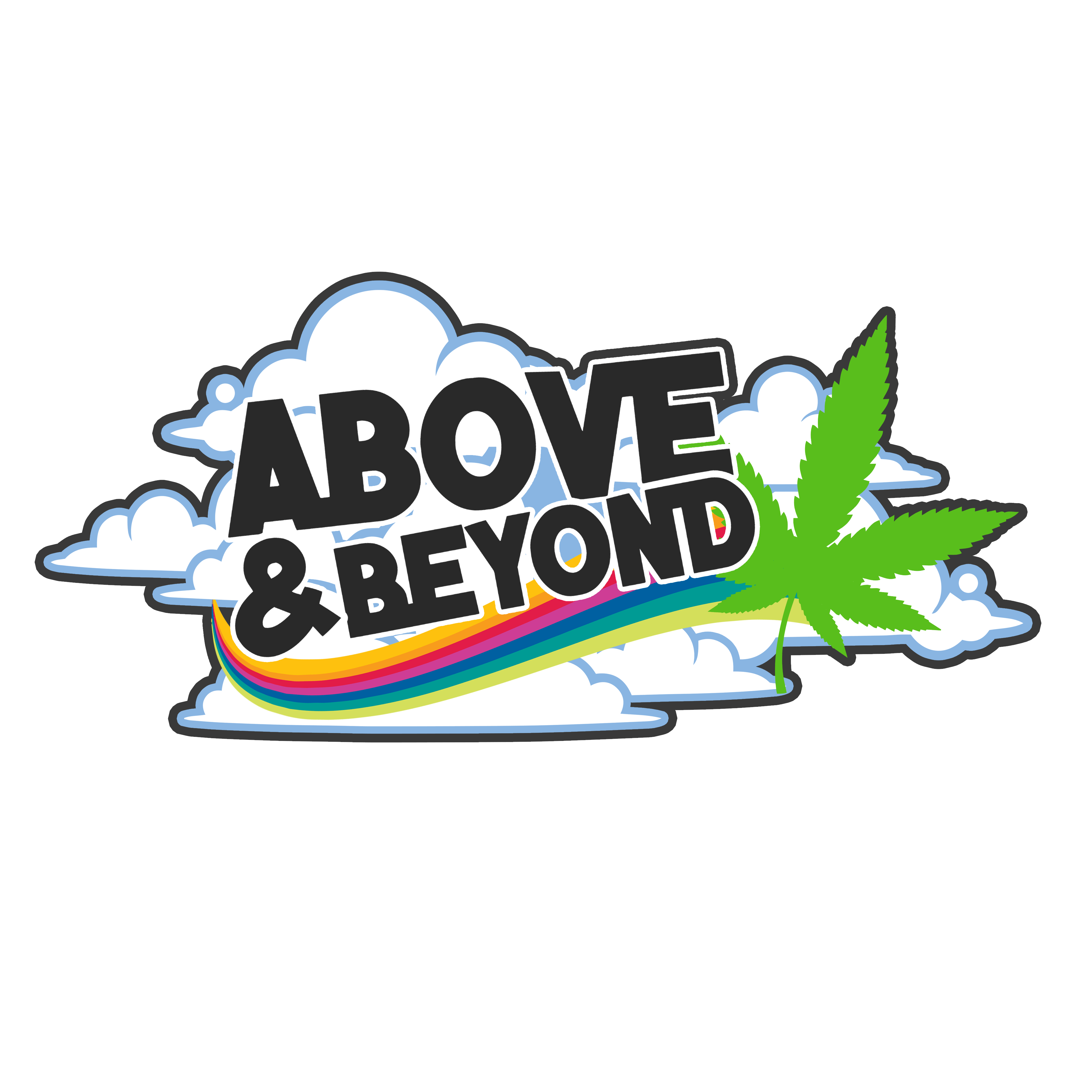 Above And Beyond Cannabis LLC Medical Marijuana Dispensary-logo