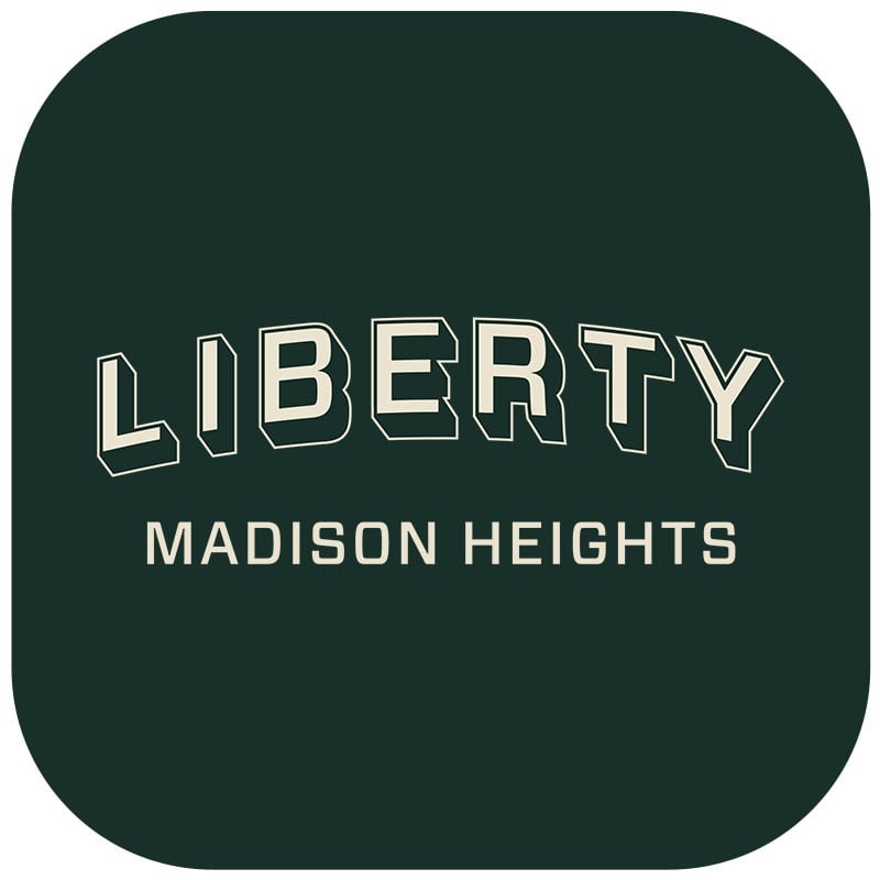Liberty Cannabis logo