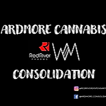 Ardmore Cannabis Consolidation logo