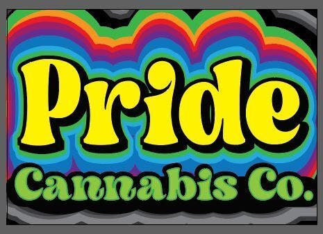 Pride Cannabis Company-logo