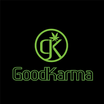 Good Karma logo
