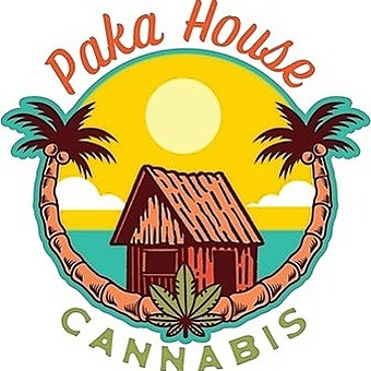 Paka House Cannabis