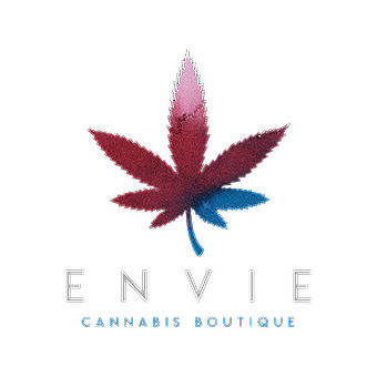 Envie Cannabis Boutique logo