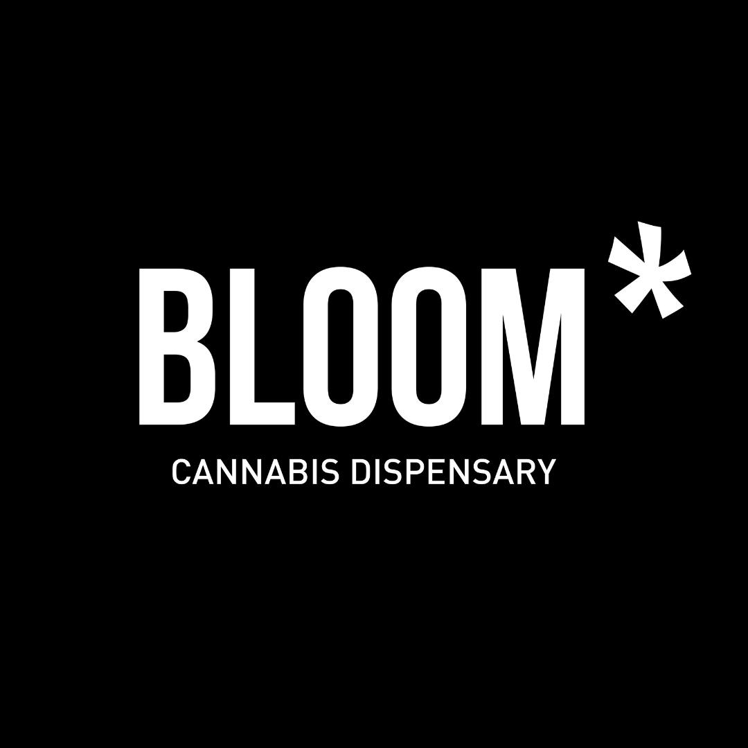 Bloom* Cannabis Dispensary-logo