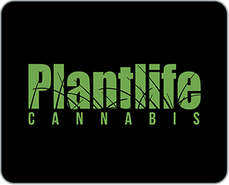 Plantlife Cannabis ICE District Edmonton logo