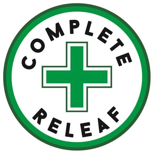 Complete Releaf Dispensary - Lafayette
