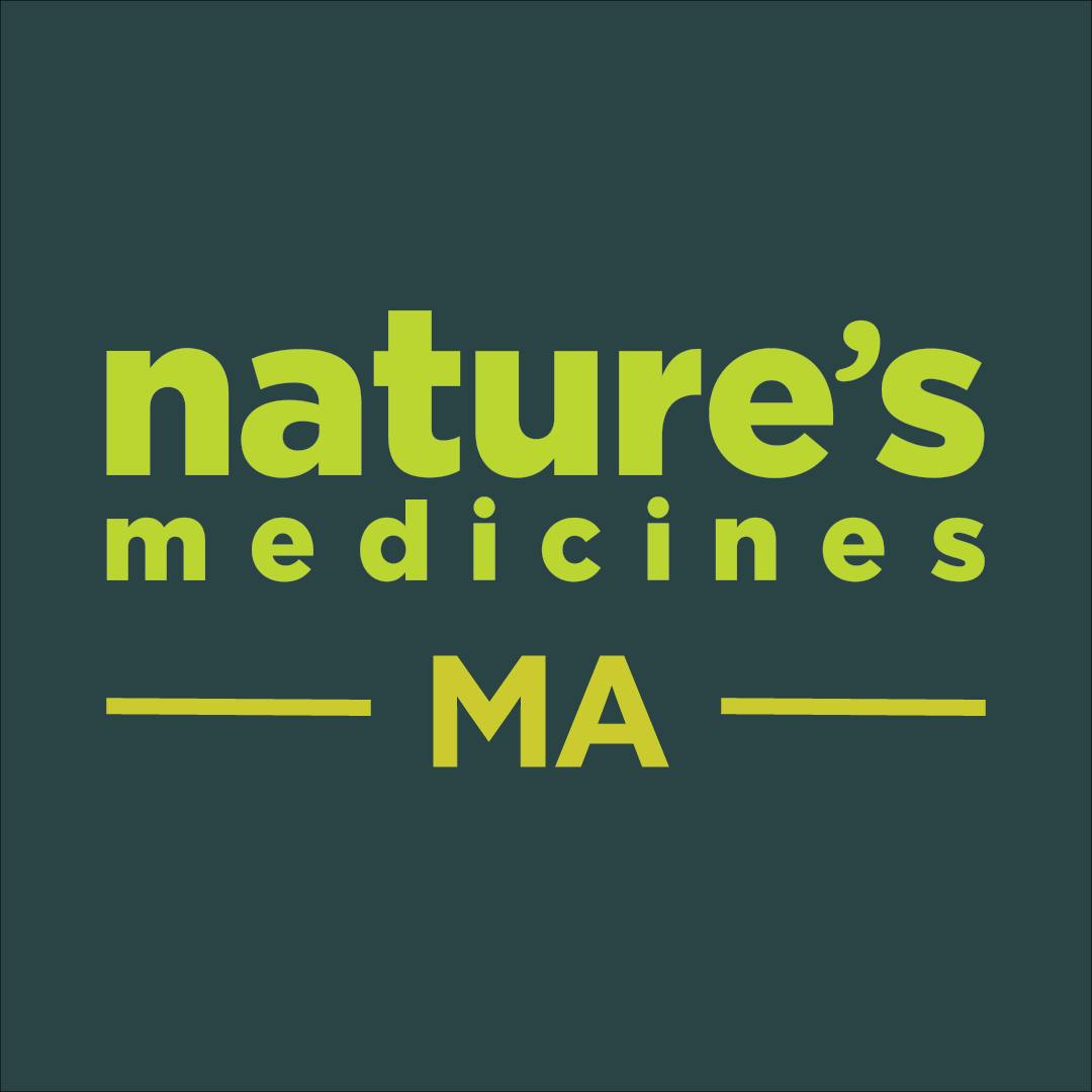 Nature's Medicines-logo