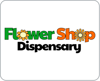 Flower Shop Dispensary logo