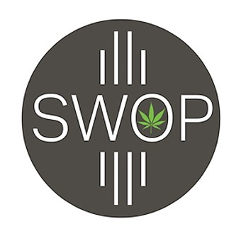 Southwest Organic Producers-SWOP logo