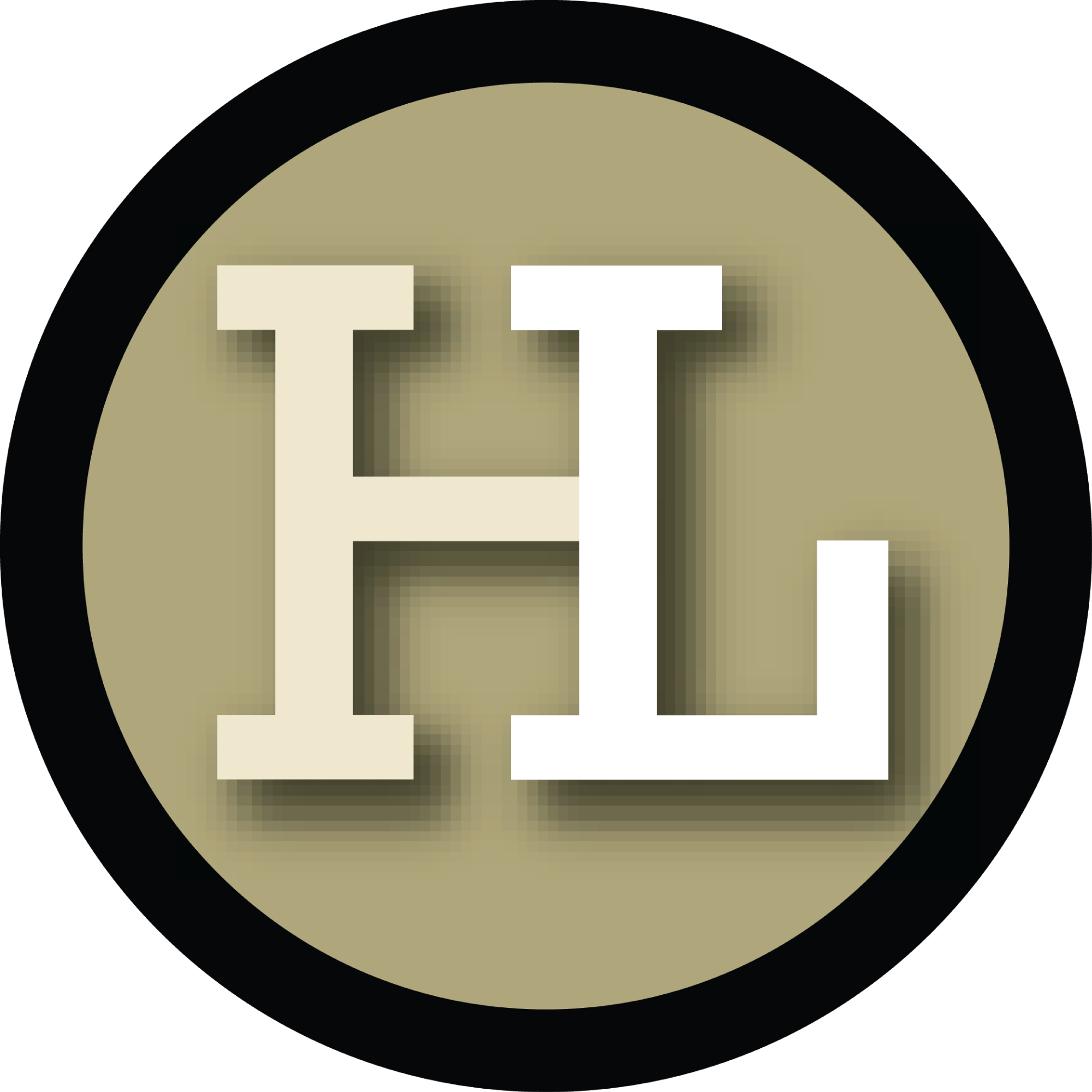 Higher Level-logo