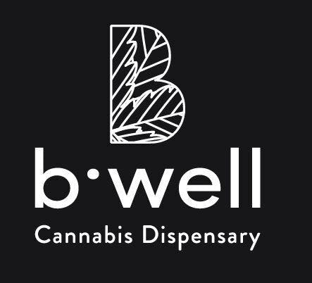 Bwell Healing Center-logo