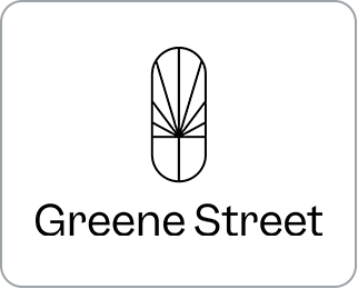 Greene Street Cannabis Co. logo