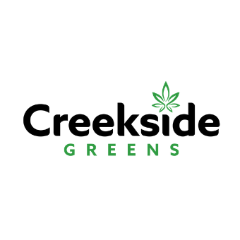 Creekside Greens - Kemptville Cannabis Store logo