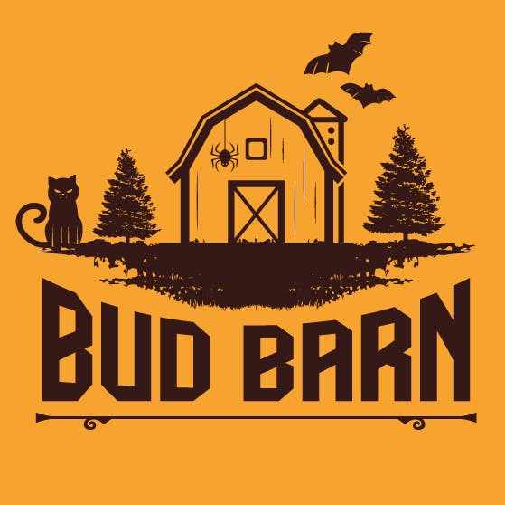 Bud Barn Retail Dispensary logo