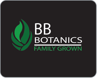 BB Botanics logo