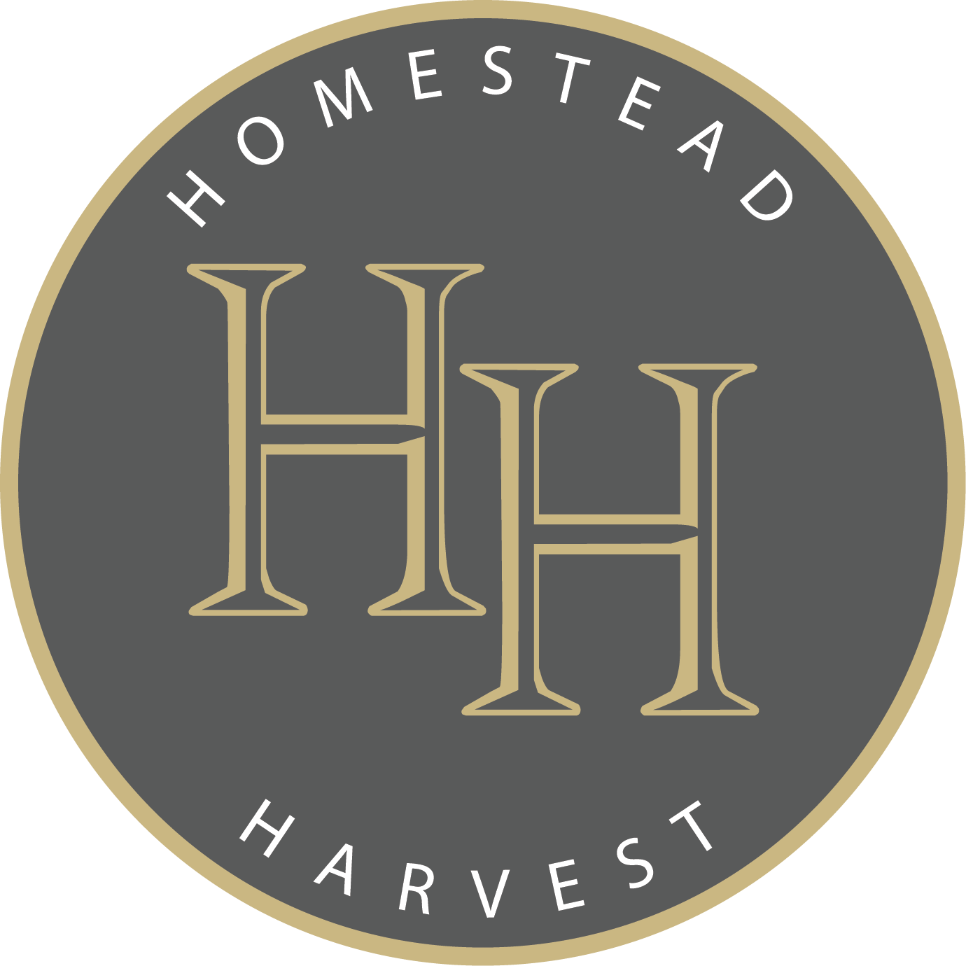 Homestead Harvest Dispensary logo