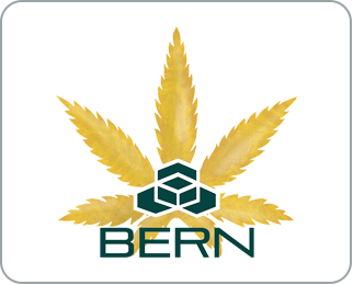 Bern Gallery Dispensary logo