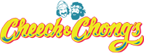 Cheech & Chong's Dispensoria logo
