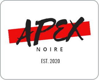 Apex Noire Cannabis Dispensary logo