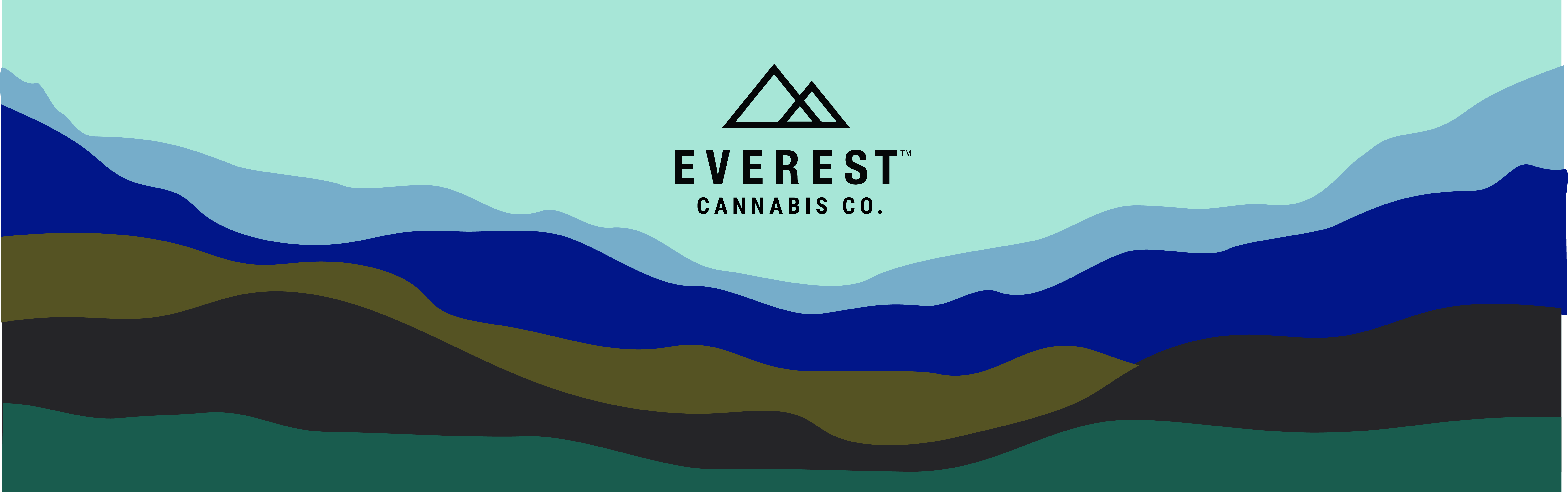 Everest Cannabis Co. - Texico