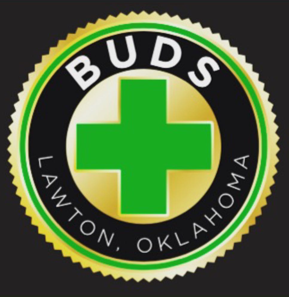 Buds Medical Marijuana Dispensary logo