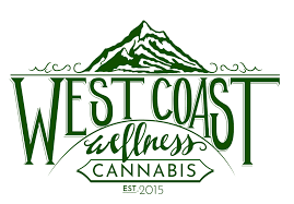 West Coast Wellness logo