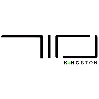 710 Kingston Cannabis Dispensary | West-End | 1057 Midland Avenue