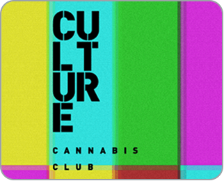 Culture Cannabis Club logo