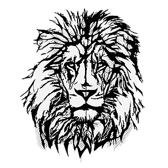 The Lions Den logo