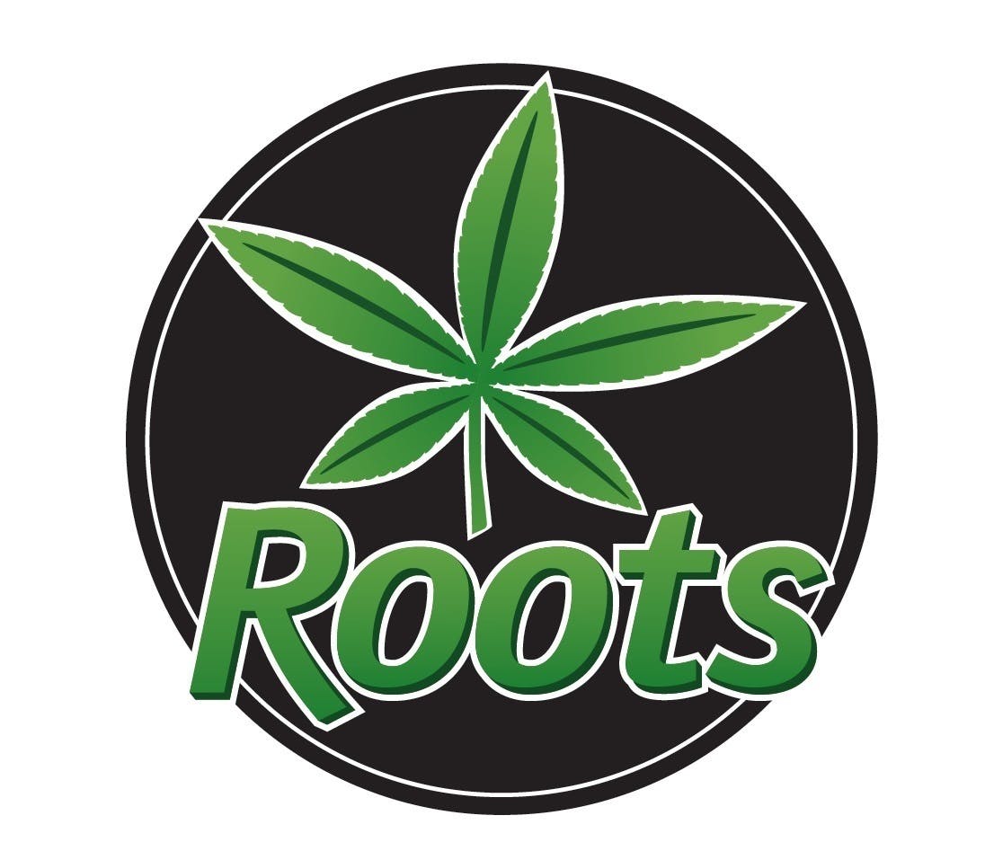 Roots Dispensary LLC. logo