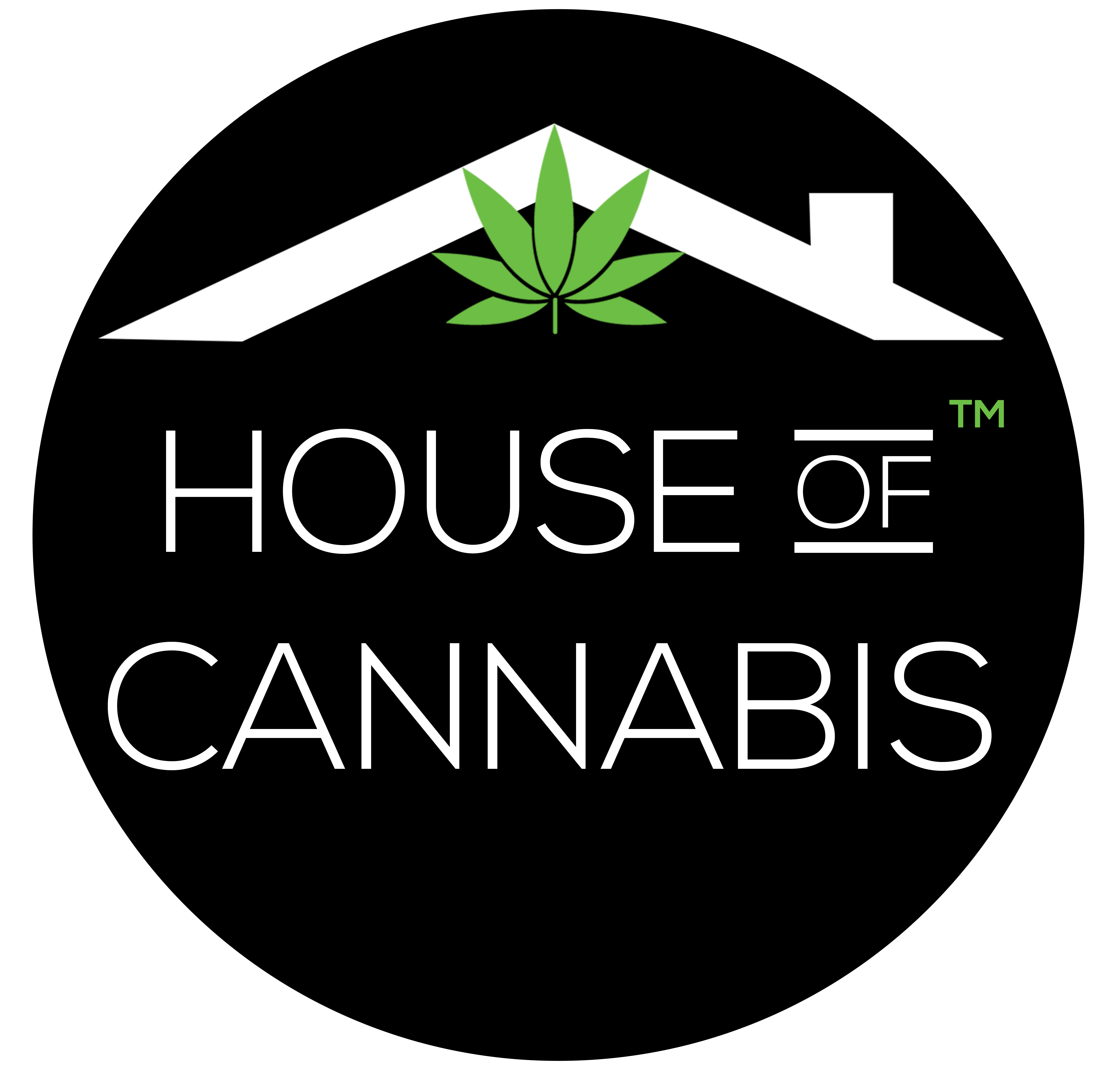 House of Cannabis - Tonasket-logo