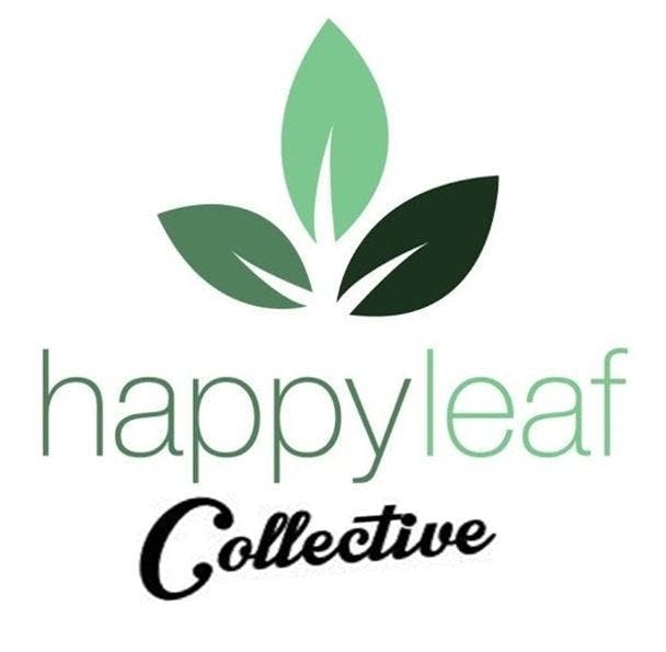 Happy Leaf Collective-logo