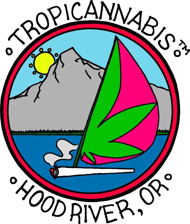 Tropicannabis Club
