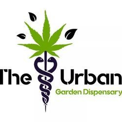 The Urban Garden Dispensary (Temporarily Closed)